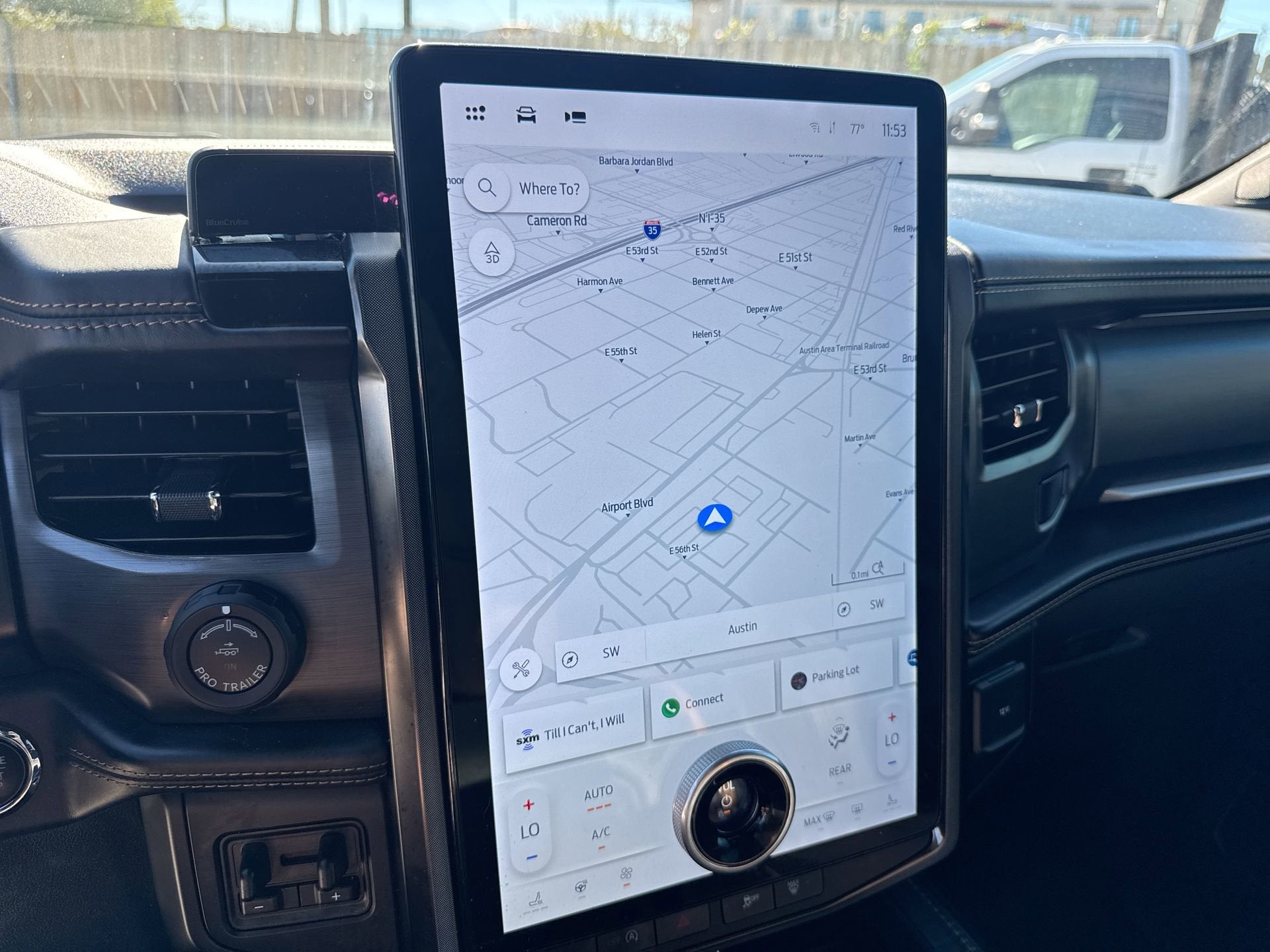 2023 Ford Expedition Platinum