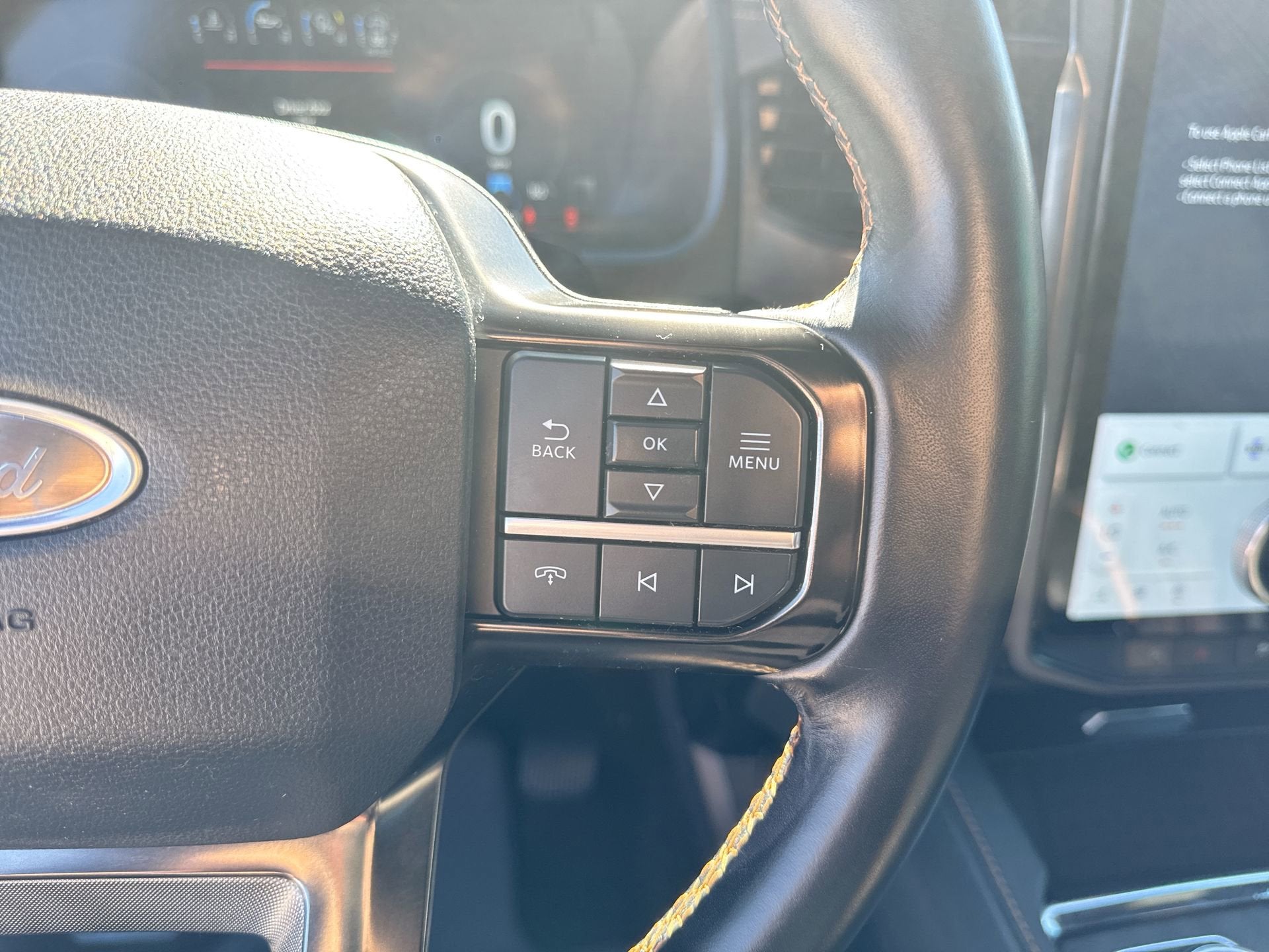 2023 Ford Expedition Platinum