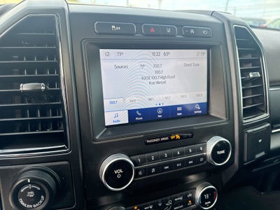 2020 Ford Expedition King Ranch