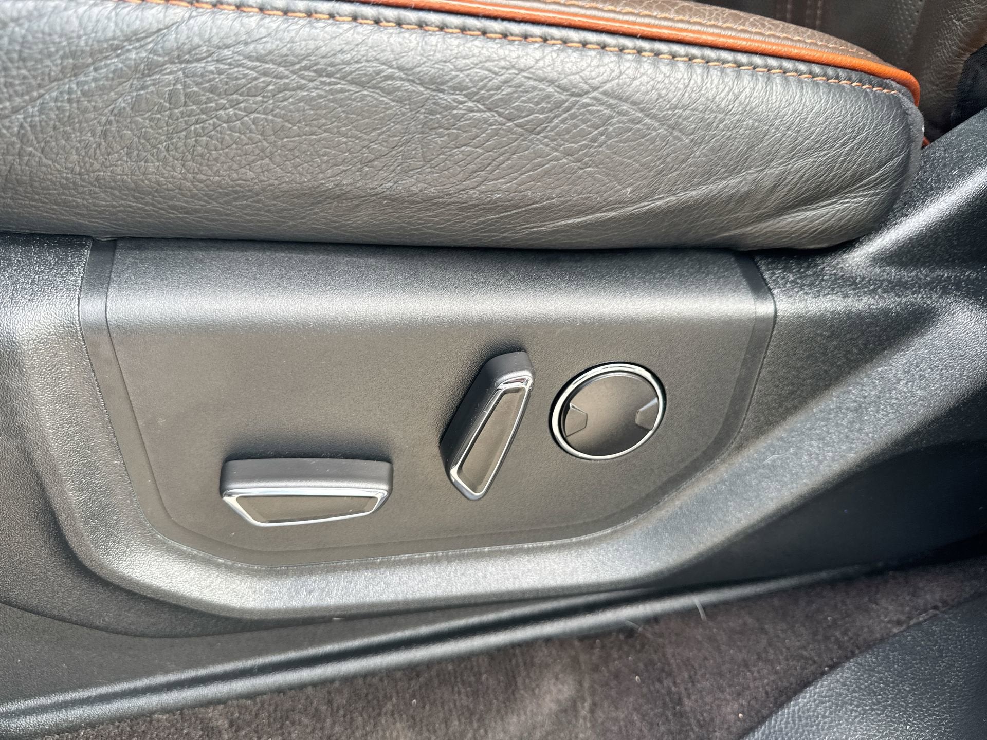 2020 Ford Expedition King Ranch