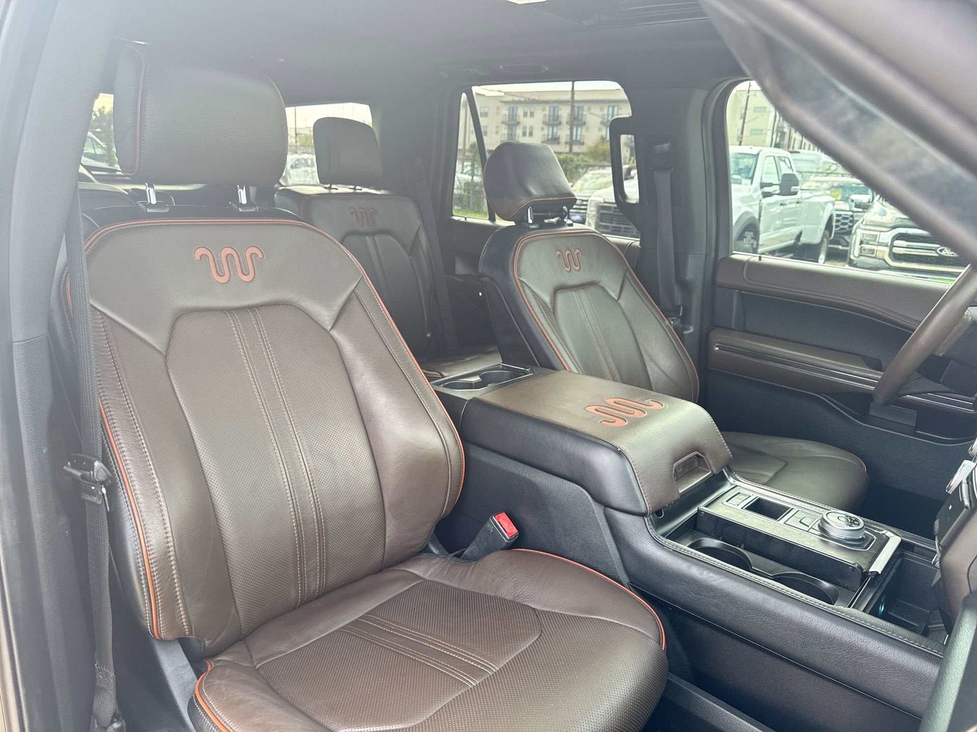 2020 Ford Expedition King Ranch