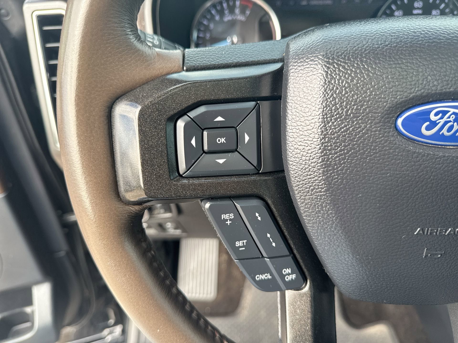 2020 Ford Expedition King Ranch