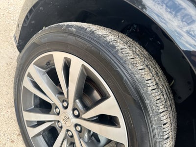 2020 Ford Expedition King Ranch