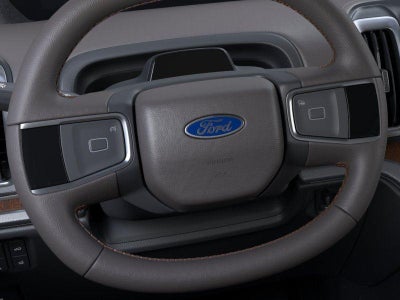 2026 Ford Expedition King Ranch