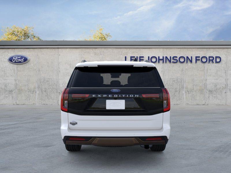 2026 Ford Expedition King Ranch