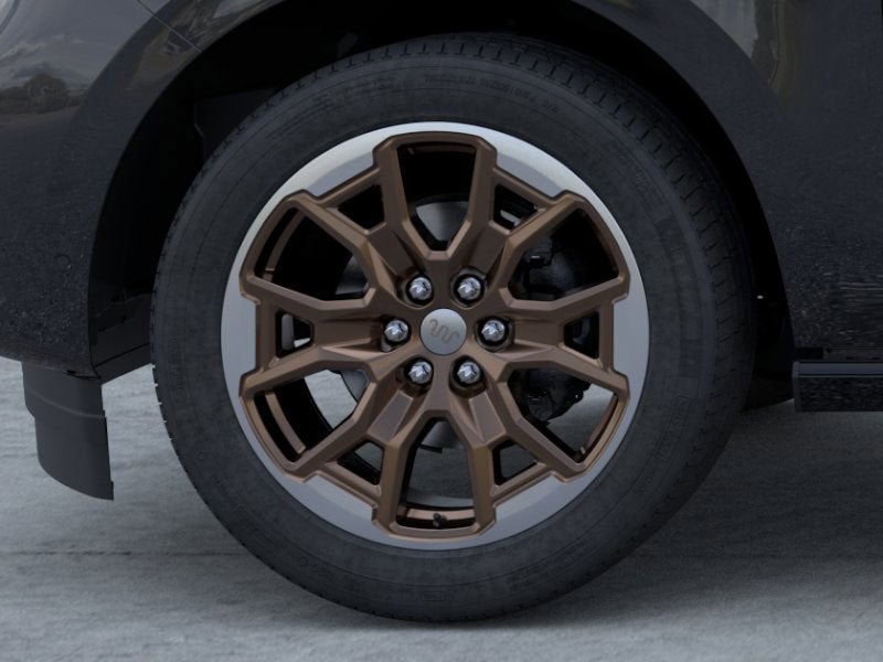 2026 Ford Expedition King Ranch