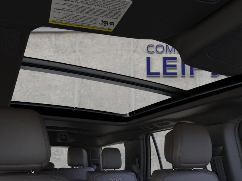 2026 Ford Expedition King Ranch