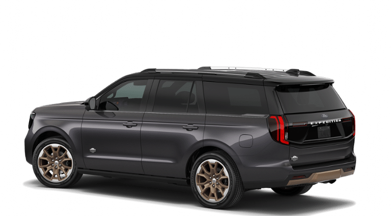 2026 Ford Expedition King Ranch