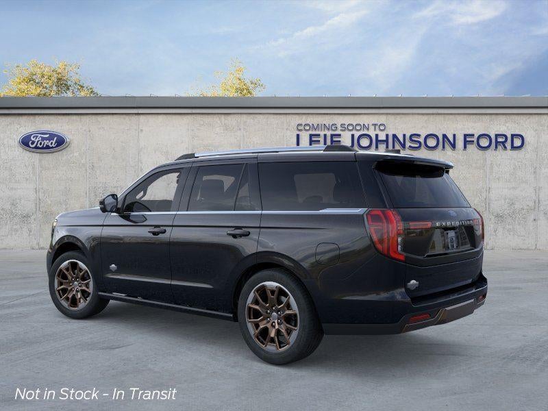 2026 Ford Expedition King Ranch