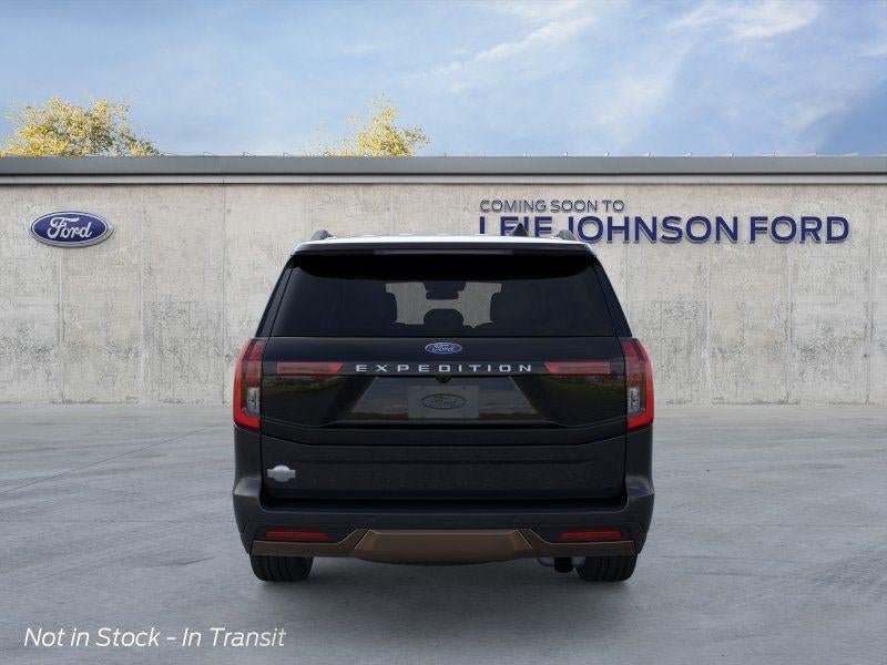 2026 Ford Expedition King Ranch