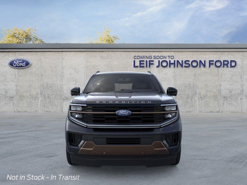 2026 Ford Expedition King Ranch