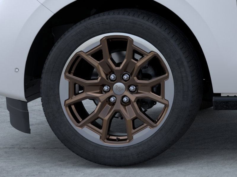 2025 Ford Expedition King Ranch