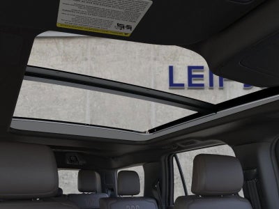 2025 Ford Expedition King Ranch