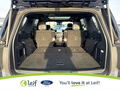 2023 Ford Expedition Limited