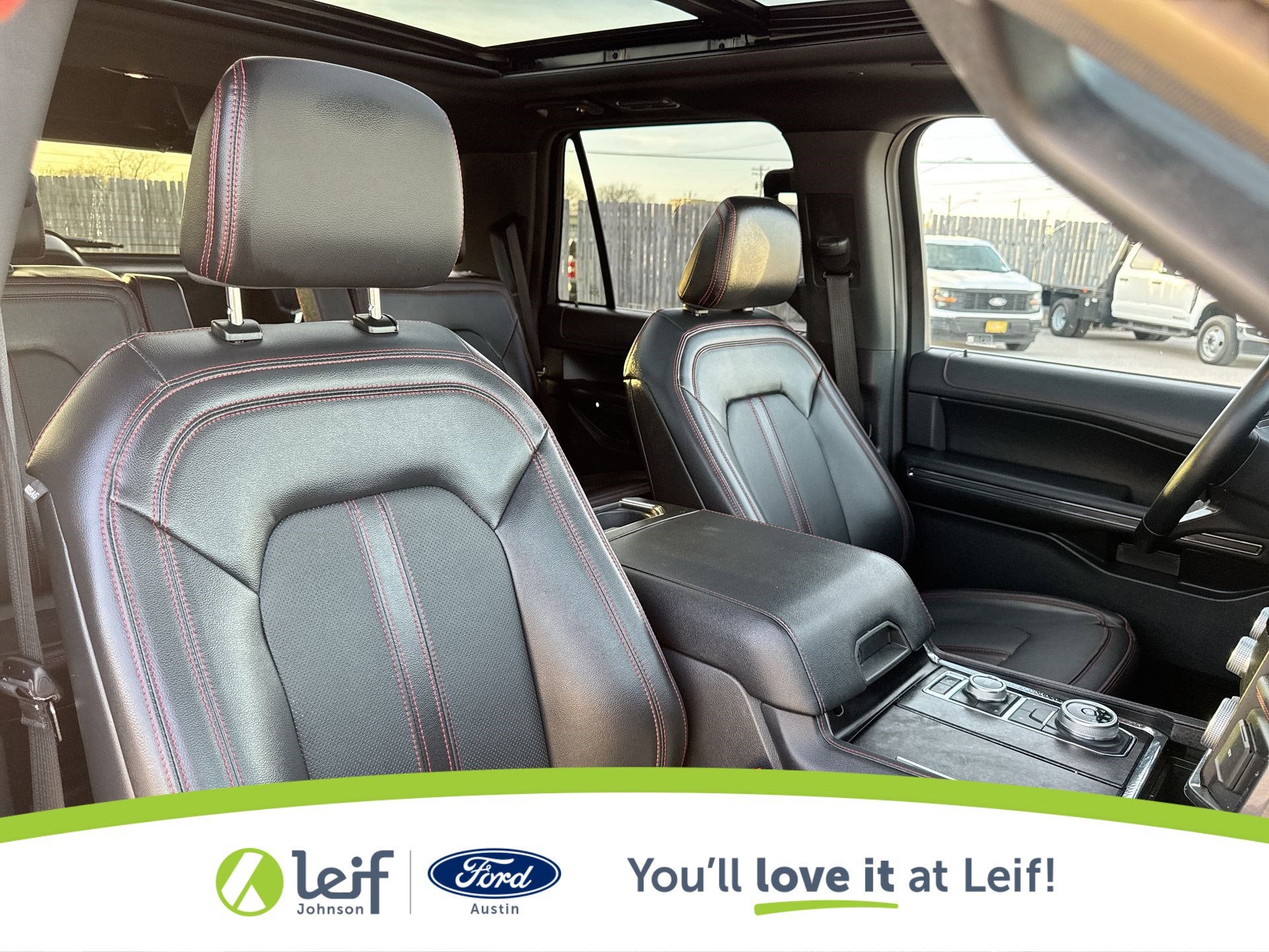 2023 Ford Expedition Limited