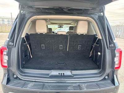 2022 Ford Expedition Limited