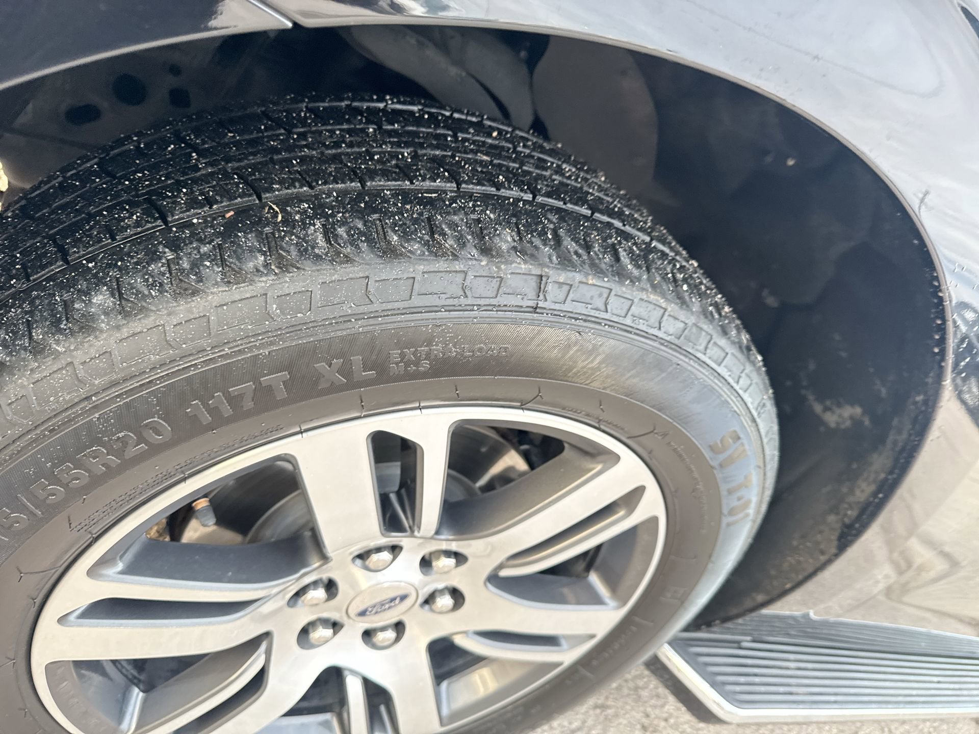 2022 Ford Expedition Limited