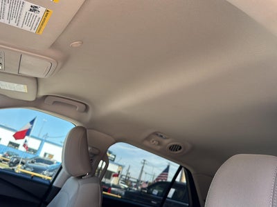 2022 Ford Explorer Base