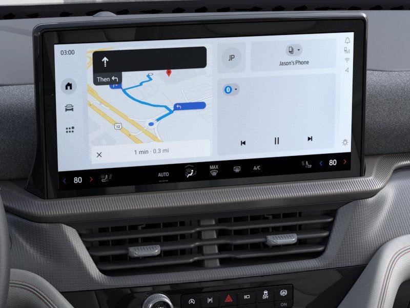 2026 Ford EXPLORER Base