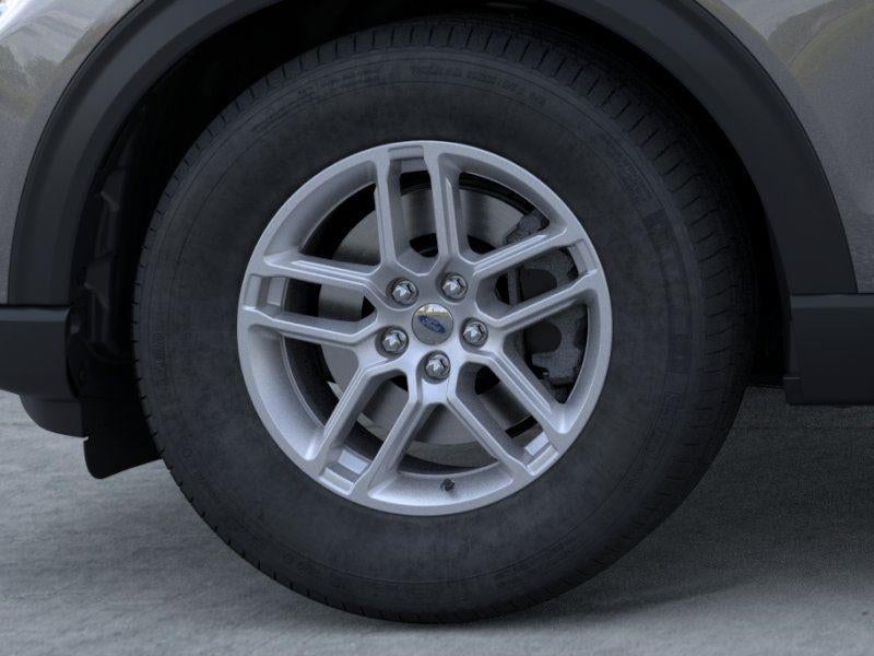 2026 Ford EXPLORER Base