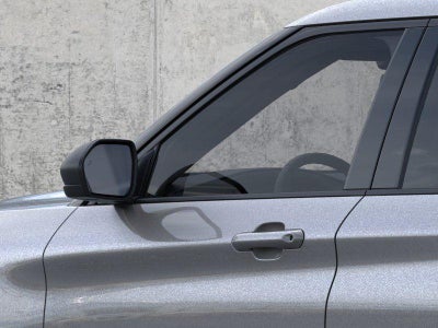 2026 Ford EXPLORER Base