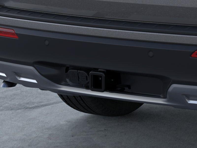 2026 Ford EXPLORER Base