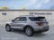 2026 Ford EXPLORER Base