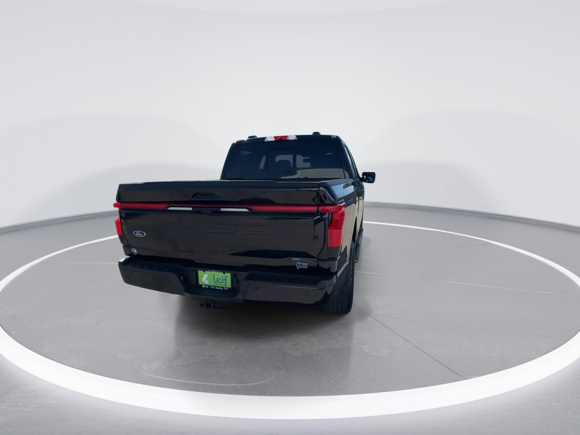 2023 Ford F-150 Lightning Lariat