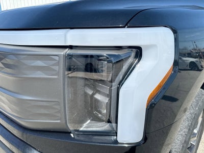 2023 Ford F-150 Lightning Lariat