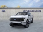 2025 Ford F-150 Lightning Platinum