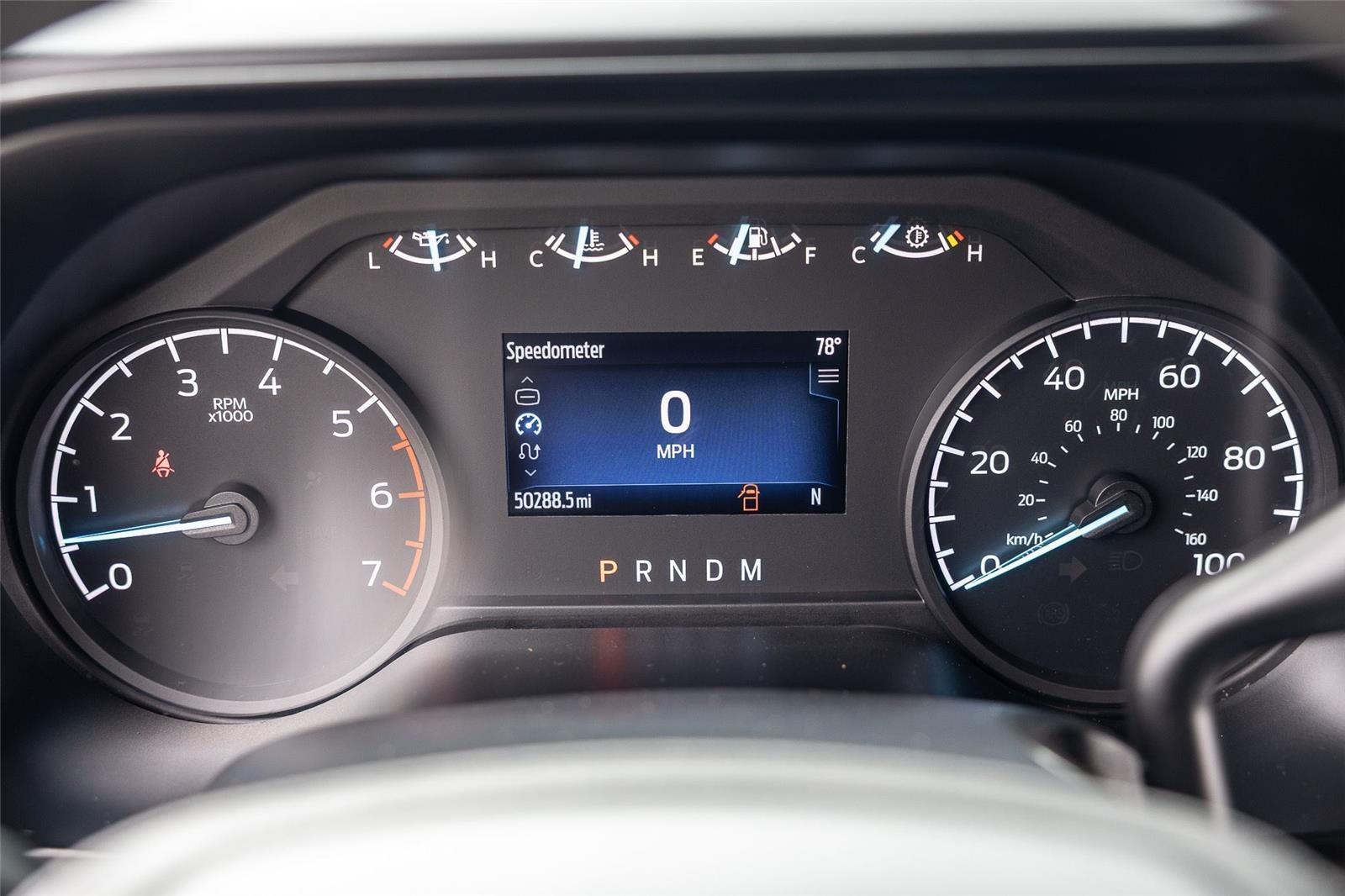 2024 Ford Super Duty F-250 XL