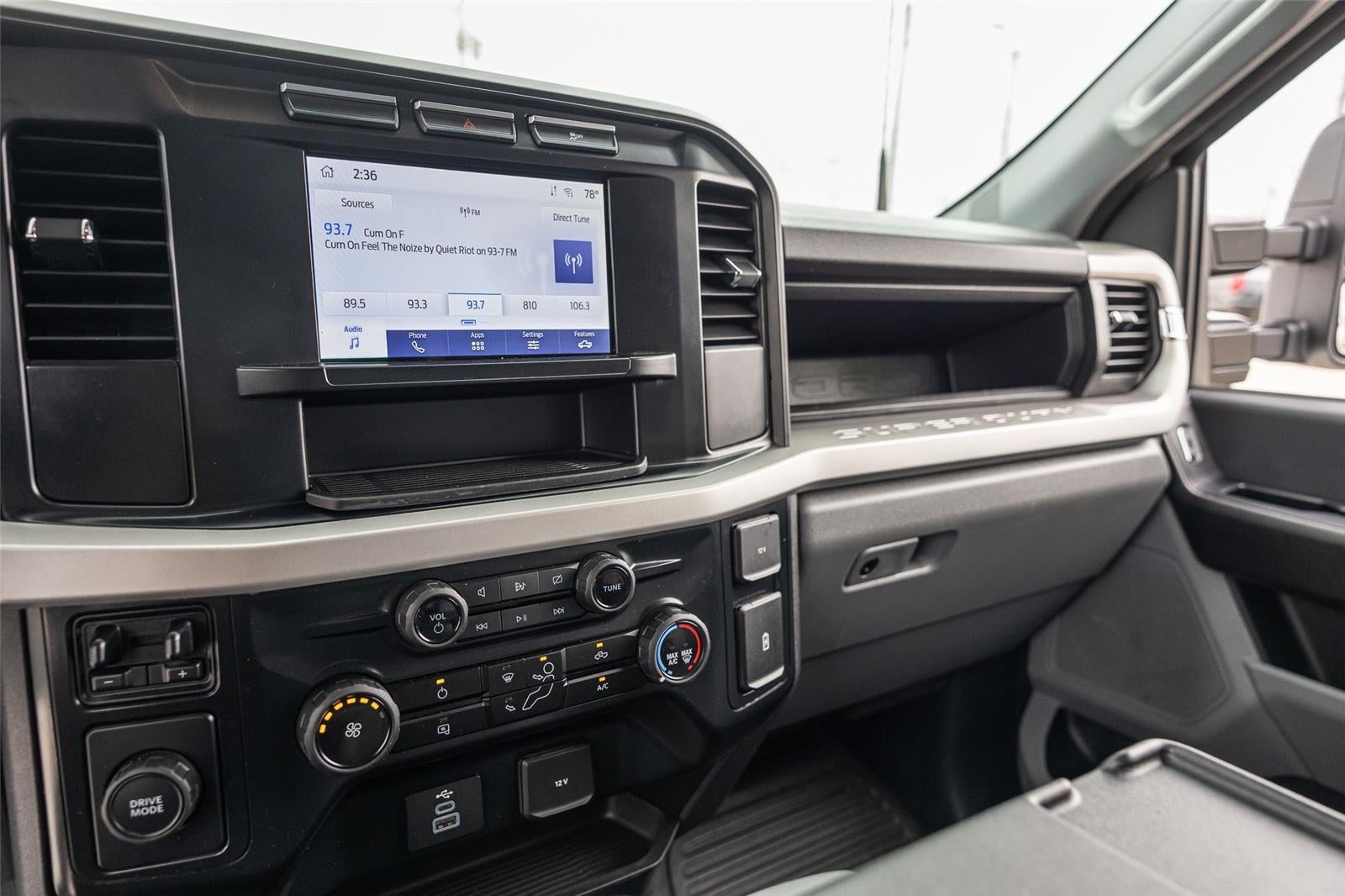 2024 Ford Super Duty F-250 XL
