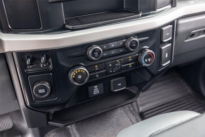 2024 Ford Super Duty F-250 XL