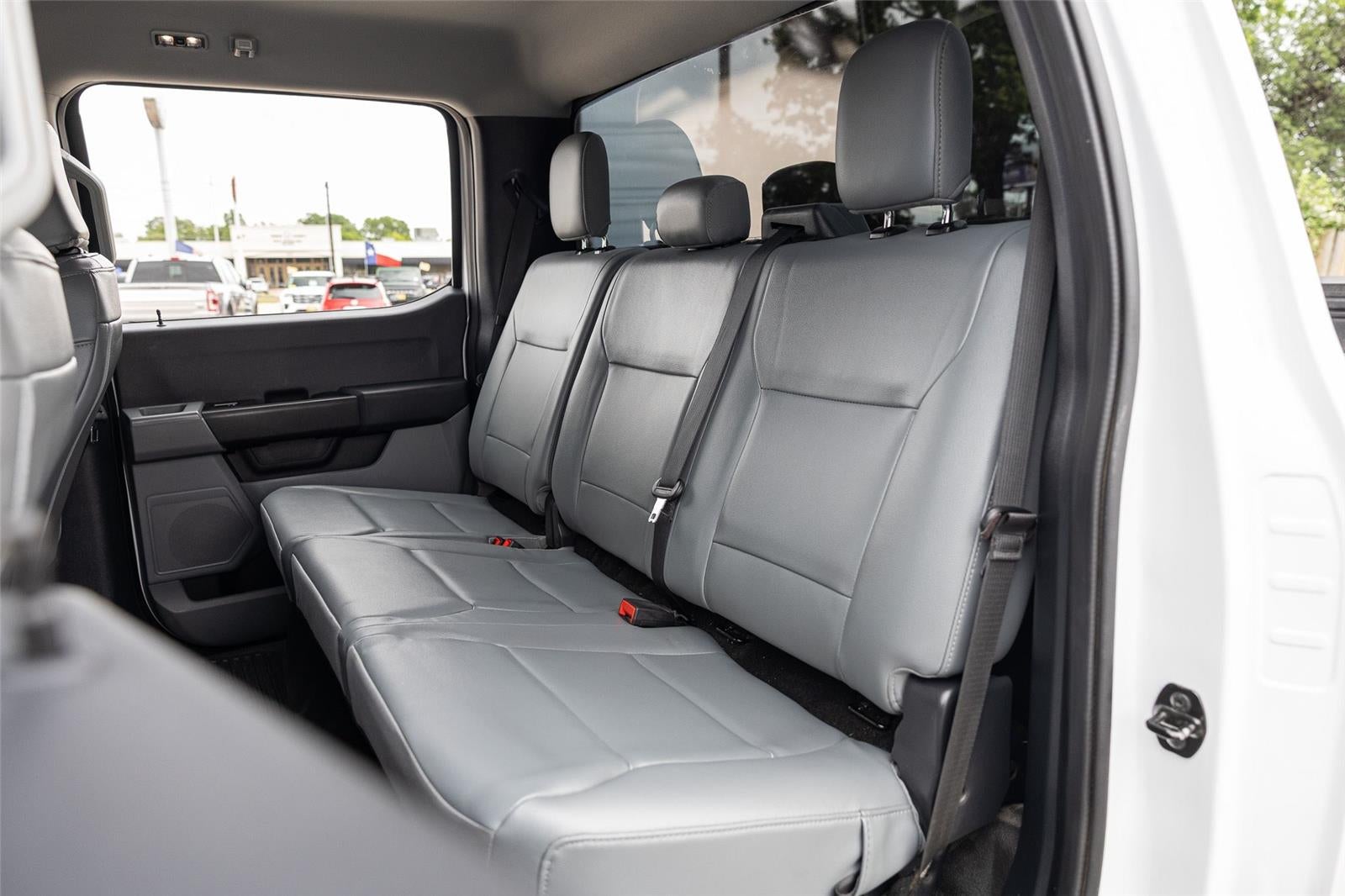 2024 Ford Super Duty F-250 XL