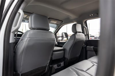 2024 Ford Super Duty F-250 XL
