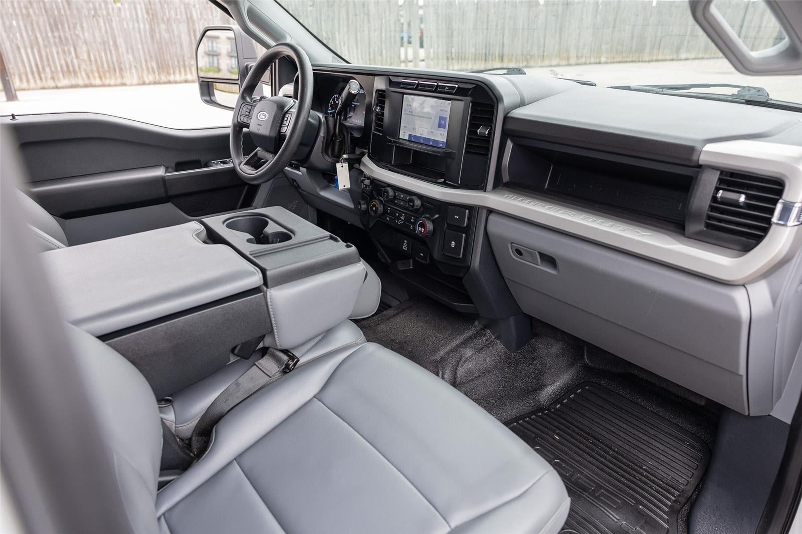 2024 Ford Super Duty F-250 XL