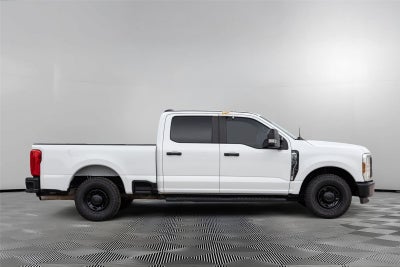 2024 Ford Super Duty F-250 XL