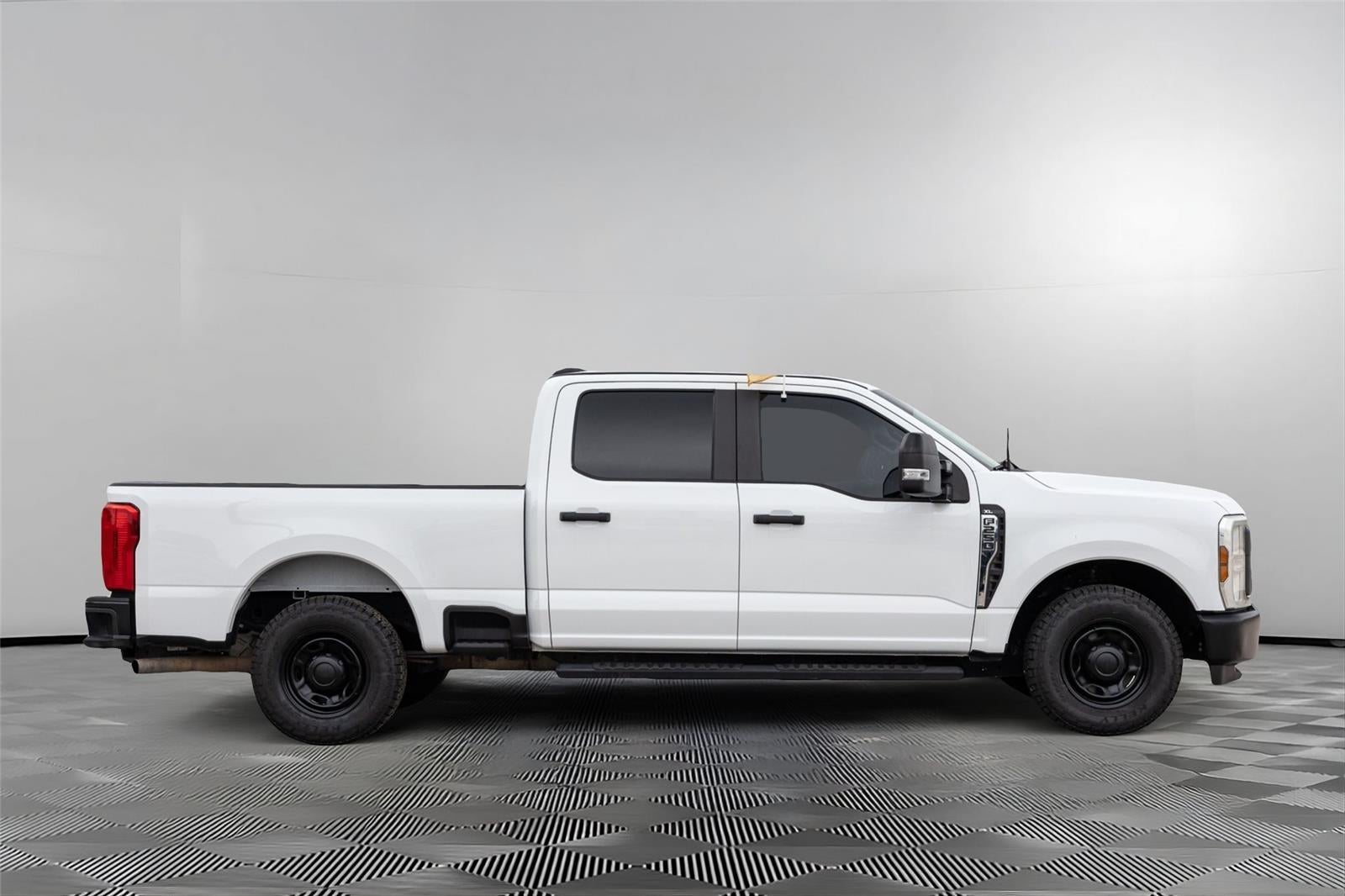 2024 Ford Super Duty F-250 XL