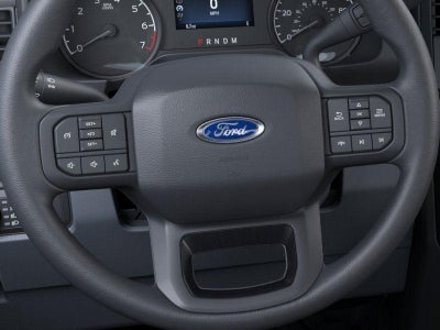 2026 Ford Super Duty F-250 XL