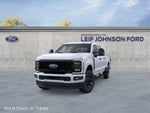 2026 Ford Super Duty F-250 XL