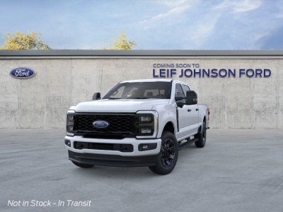 2026 Ford Super Duty F-250 XL