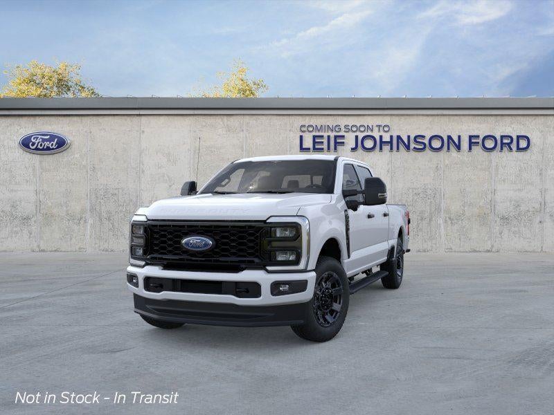 2026 Ford Super Duty F-250 XL