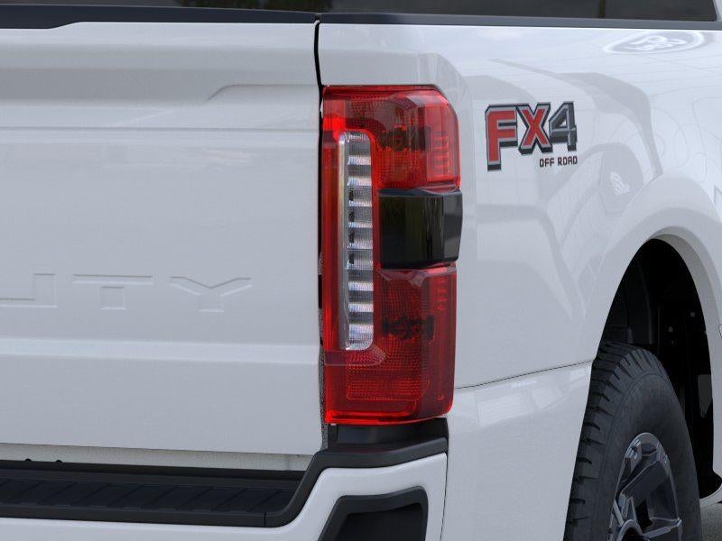 2026 Ford Super Duty F-250 XL