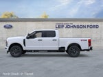 2026 Ford Super Duty F-250 XL
