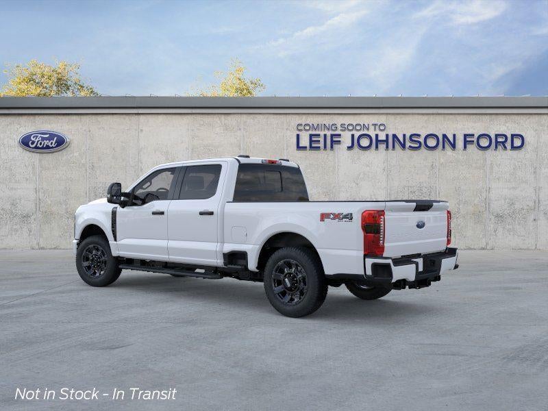 2026 Ford Super Duty F-250 XL