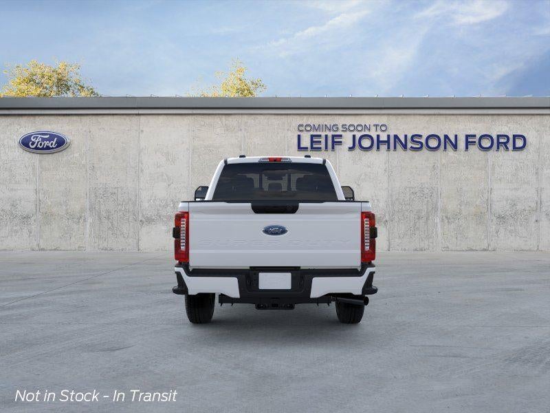 2026 Ford Super Duty F-250 XL