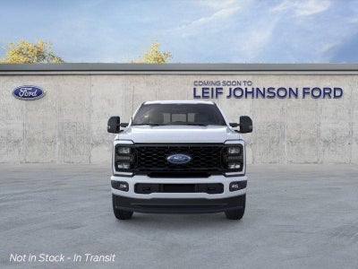 2026 Ford Super Duty F-250 XL