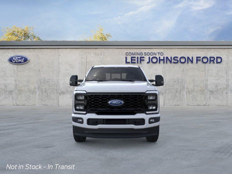 2026 Ford Super Duty F-250 XL