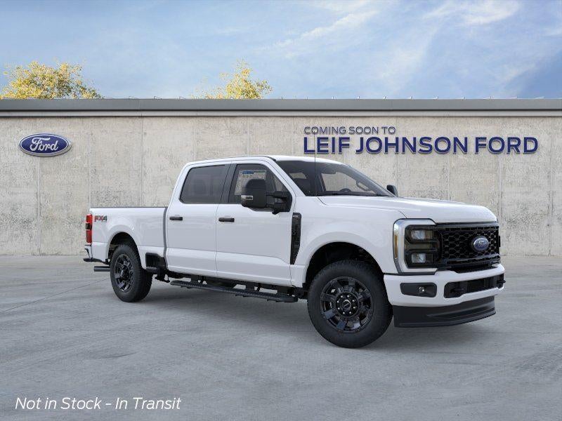 2026 Ford Super Duty F-250 XL