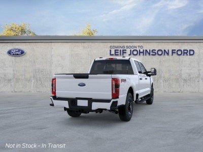 2026 Ford Super Duty F-250 XL